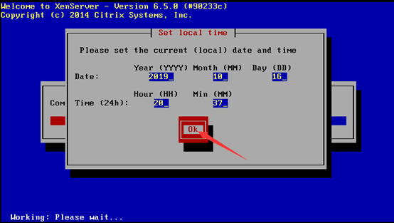Citrix实现桌面虚拟化